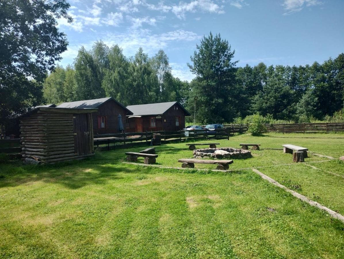 Mazowieckie Siolo Julianowka Exterior photo